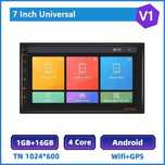 (NOVO) Rádio 2DIN 9" • SEAT Leon 1P • Toledo • Altea • Android 2+32GB