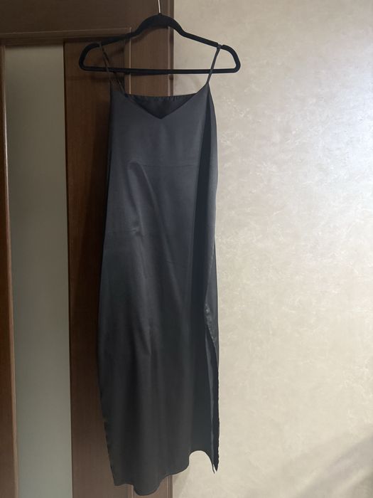 Плаття+кофта s-m