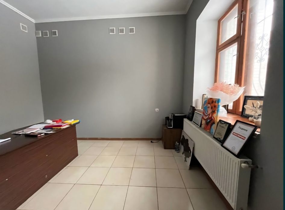 Здається приміщення  вул.Будного Тернопіль