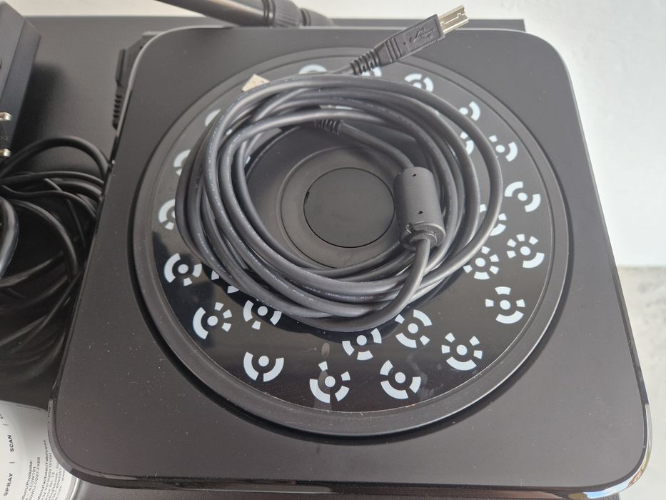 Skaner 3D EinScan Pro 2X 2020