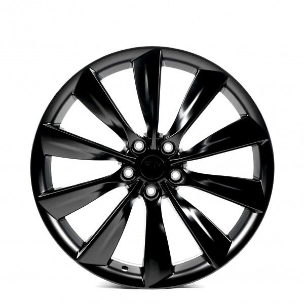 Диски tesla model s plaid R21