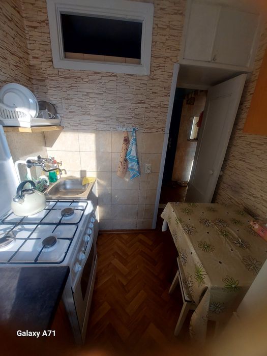 .Продажа 1комн.аккуратная с удобствами я