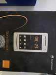 Sony Ericsson xperia x8