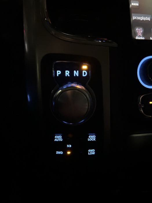 Dodge RAM 1500 LARAMIE