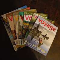 Voyage 2013 czasopisma
