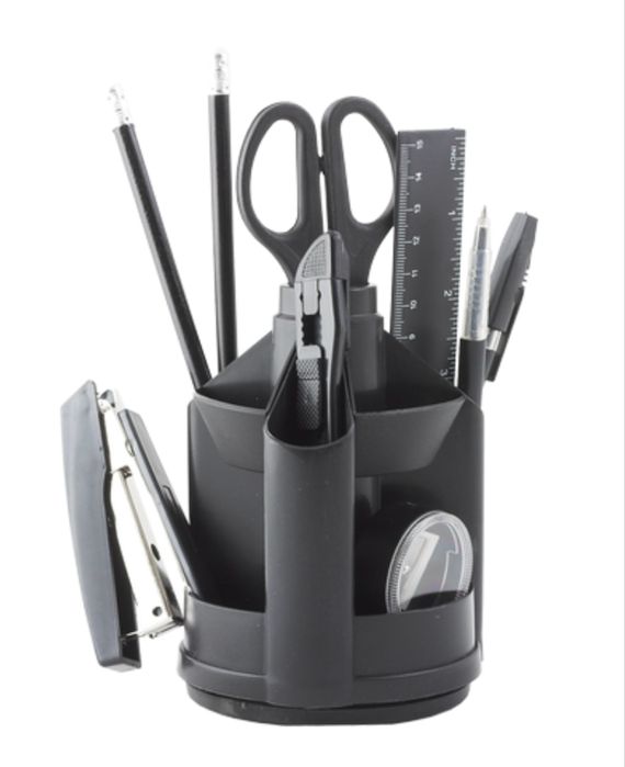 Продам набір настільний Buromax 13 та 16 предметів