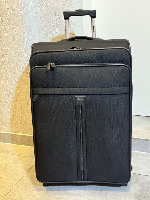Чемодан дорожный Statik Германия