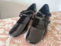 Sapatos Pull & Bear Mulher