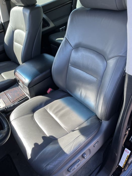 Land Cruiser 200  2009 4,5 дизель