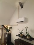 Klimatyzacja montaż AUX Q Smart 2.7 KW