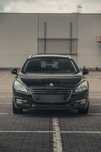 Peugeot 508 Na sprzedaż posiadam Peugeota 508 Kombi wersja Allure z rocznika 2024