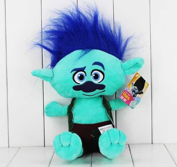 Peluche Creek Trolls Menina- 23cm