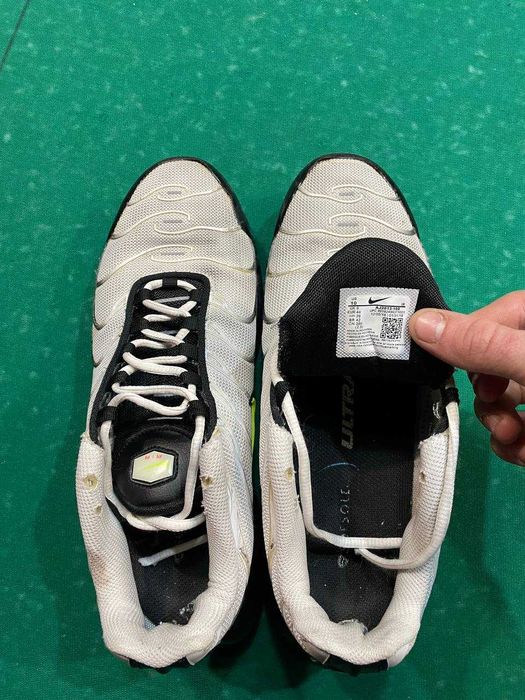 Кросівки найк тн