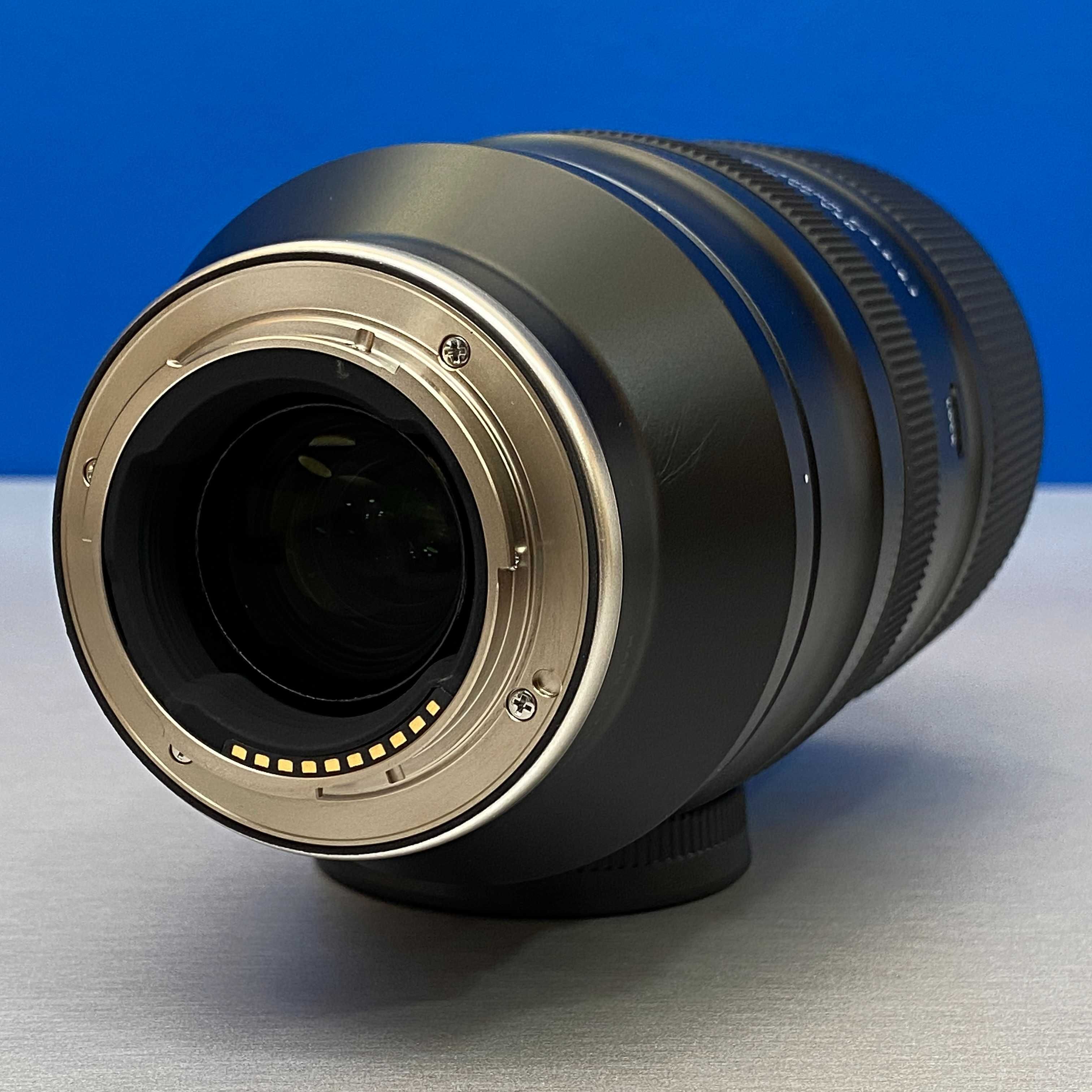 Tamron 50-400mm f/4.5-6.3 Di III VC VXD (Sony FE) - 3 ANOS DE GARANTIA