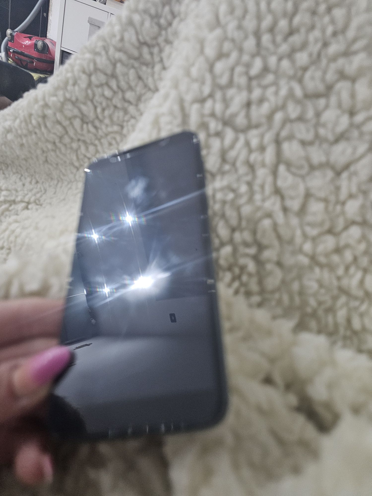 Motorola e6 Stan idealny