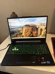 Laptop ASUS TUF Gaming F15 FX506HC
