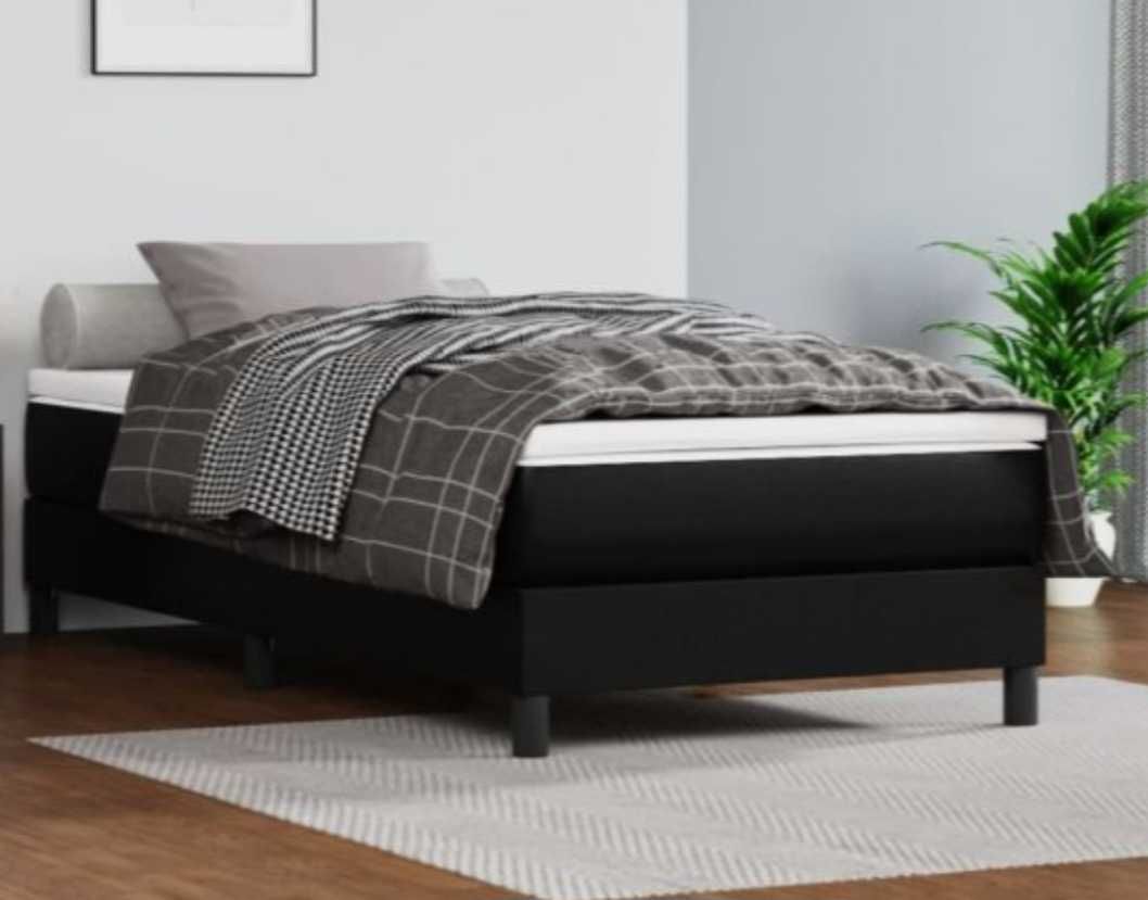 Cama mais colchão NOVO