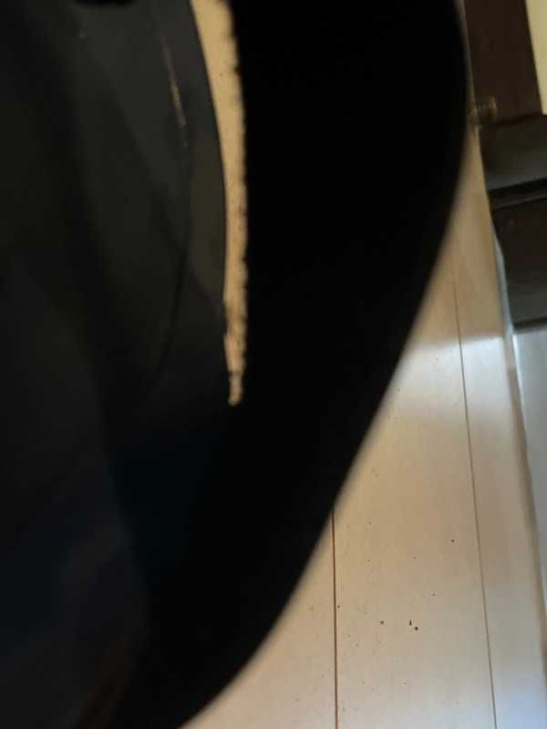 Markowe klapki Cross Jeans