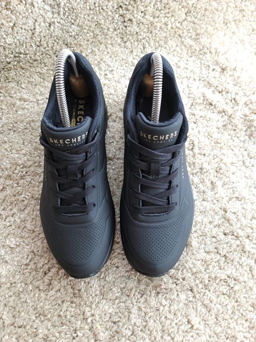 SKECHERS LOS ANGELES р 38 Америка Оригинал! Кроссовки