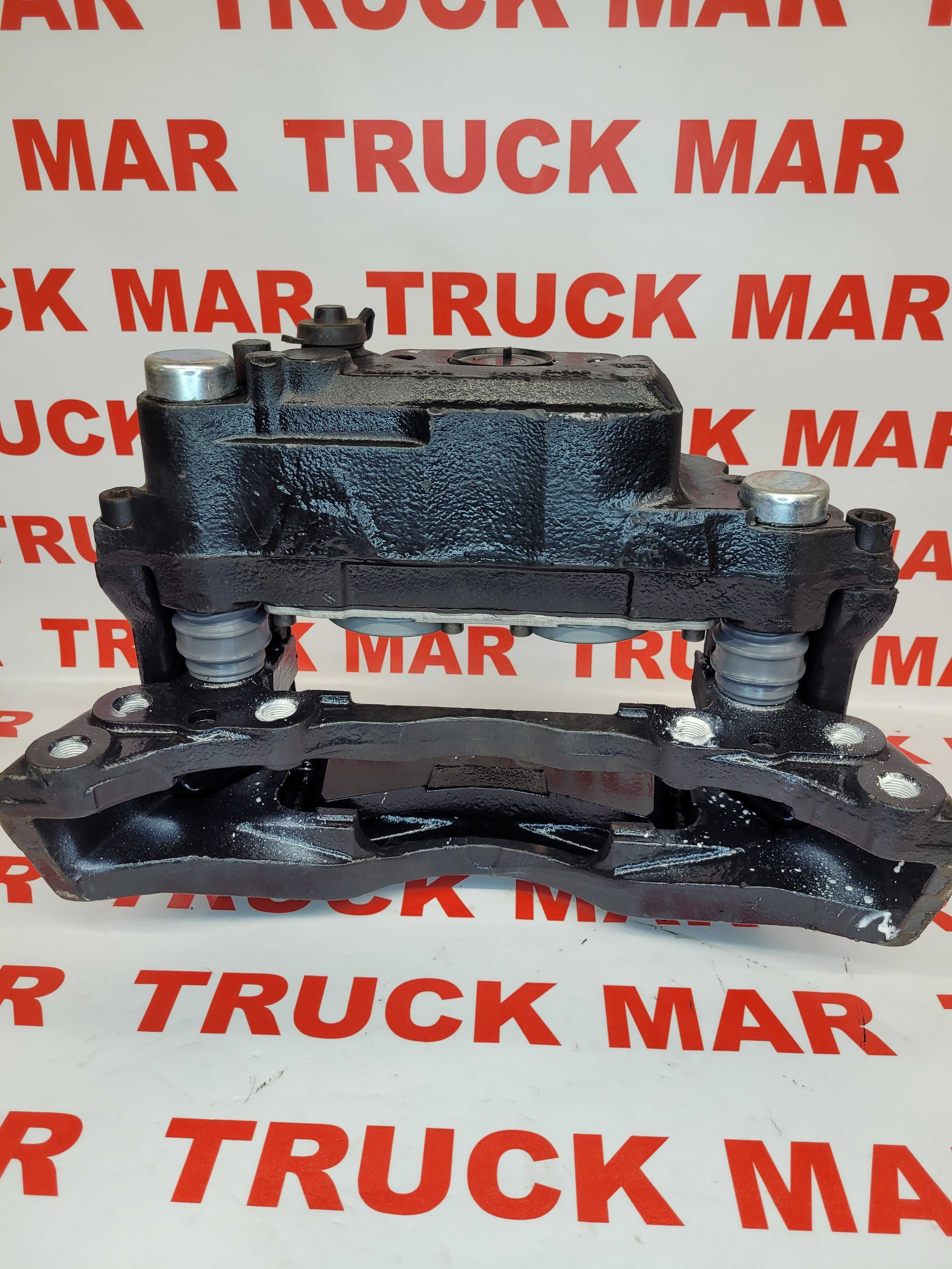 ZACISK HAMULCA meritor elsa 2 LRT545 prawy