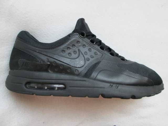 NIKE AIR MAX ZERO buty męskie sportowe rozmiar 45 ORYGINALNE