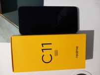 Realme C11 2021.