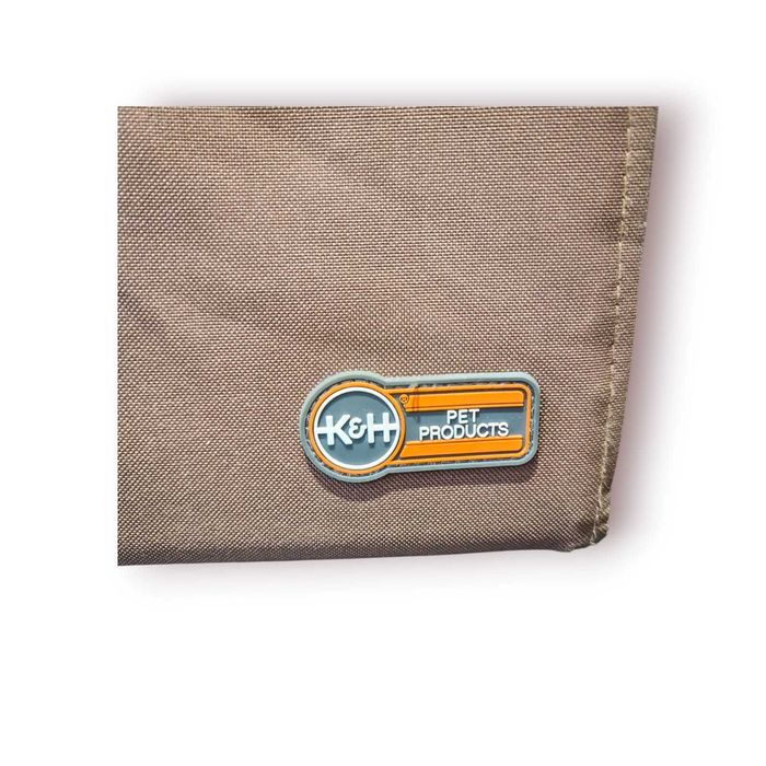 Assento Auto Cães – K&H Pet Products Bucket Booster Seat (Tamanho M)