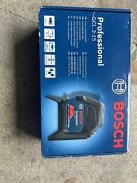 Bosch GCL 2-15 Professional Laser Wielofunkcyjny !!