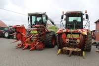 import  claas jaguar 850.890.900 kredyt.lesing