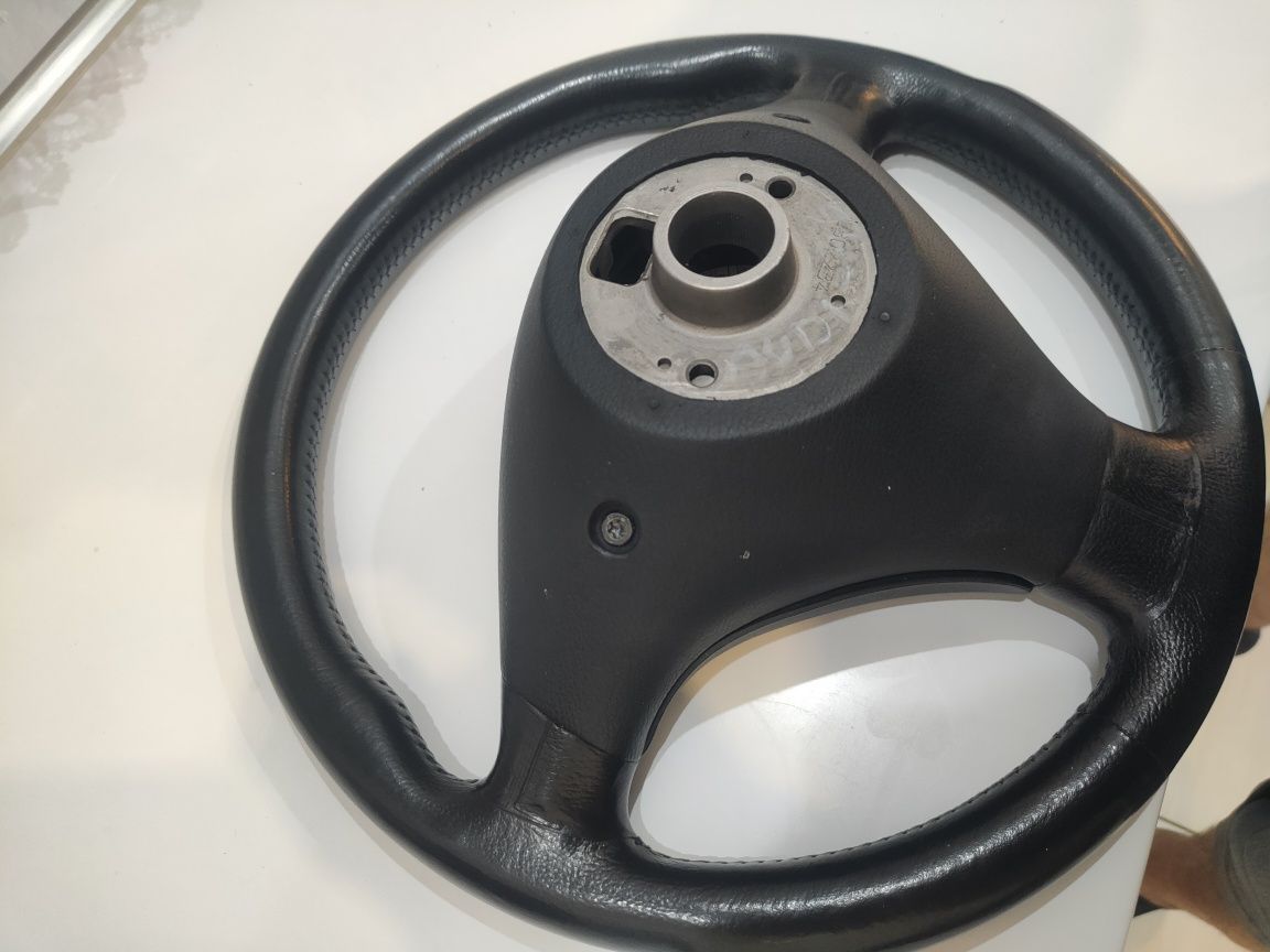 Kierownica skóra airbag Audi Sline A4 B5 B6 A6 C5 TT