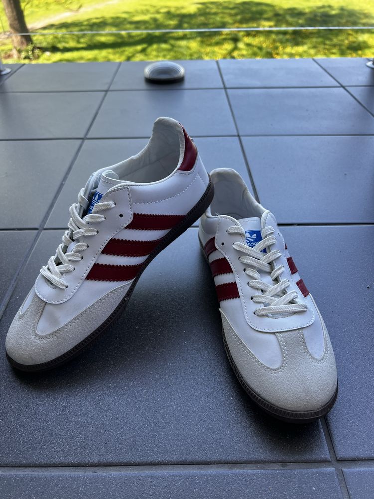 Adidas samba nowe
