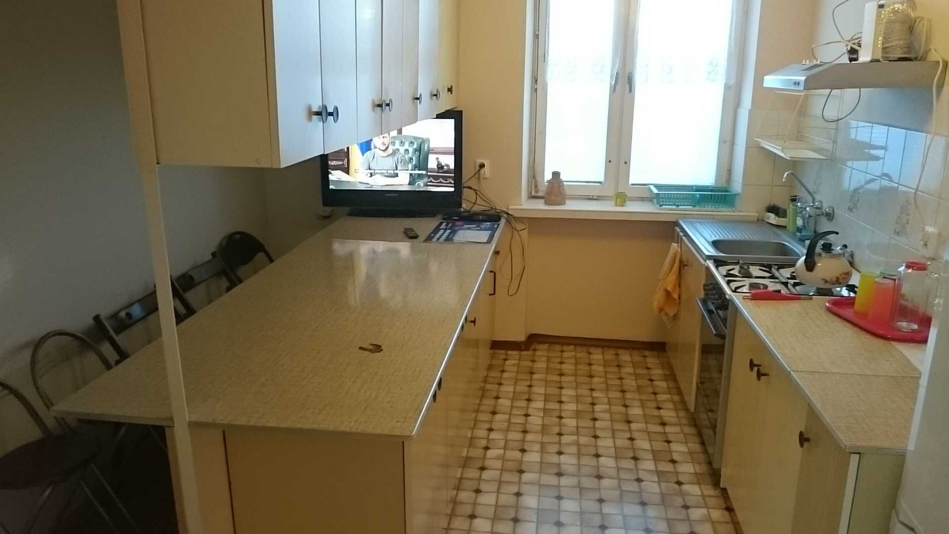 4-місний номер для сім'ї Wynajem Pokój 4os 23m2 Przeźmierowo 450zł/1os