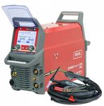 Spawarka Ideal EXPERT MULTI 270 PFC PULSE 4in1 Pro7