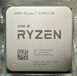 Procesor AMD Ryzen 5700x3d