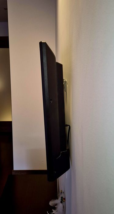 TV LG Led 32 nova oferta suporte parede