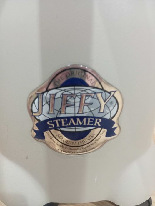 Parownica Jiffy Steamer