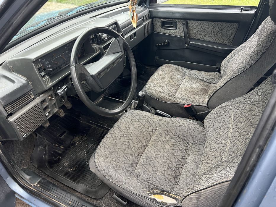 Ваз 99 в не поганому стані