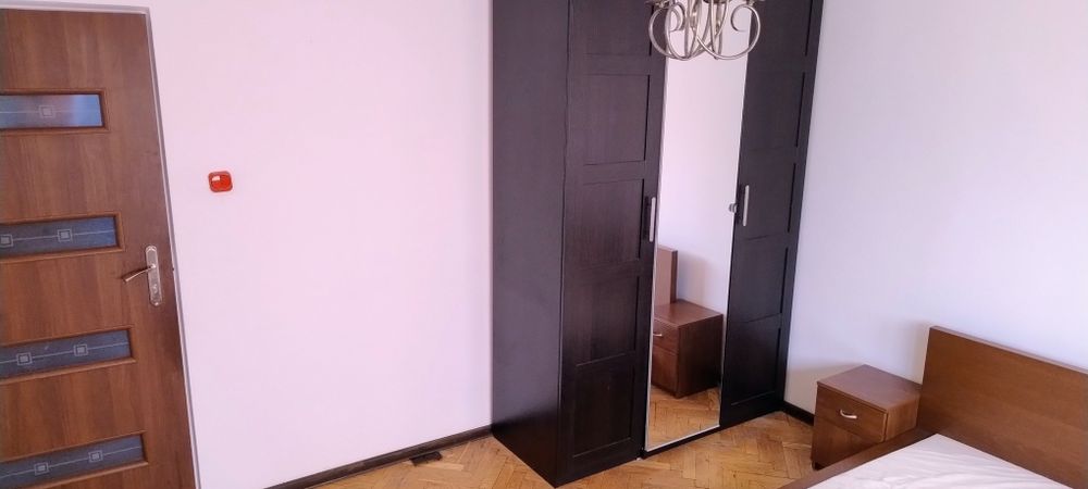 Wynajmę Pokój Warszawa Targówek - Zacisze 1/2 osobowy