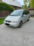Na sprzedaż Seat Alhambra