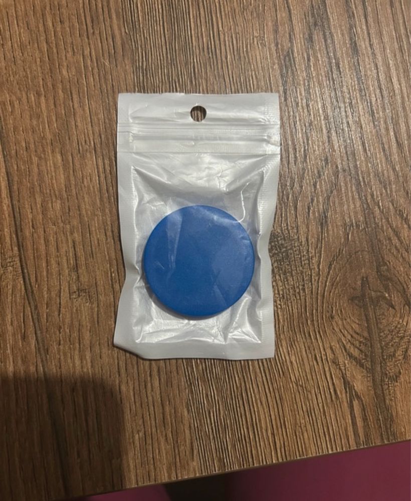 Pop socket - uchwyt, podstawka nowa