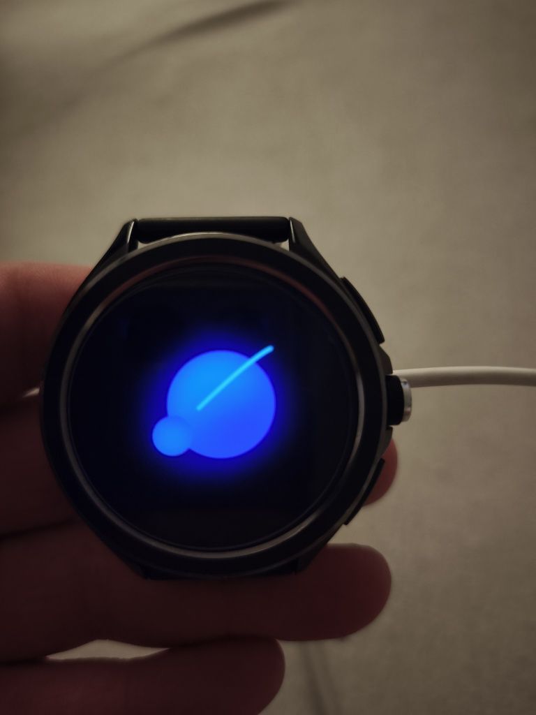 Xiaomi smartwatch 2 pro
