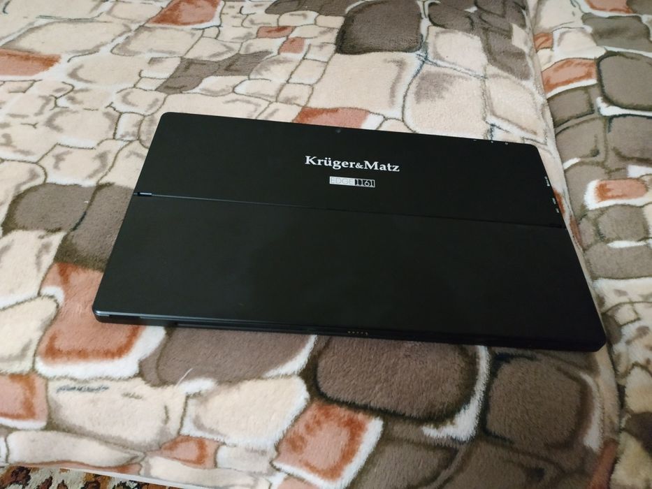 Tablet Kruger&Matz EDGE-1161 - 11,6", full HD, 4GB / 64GB, Windows 11
