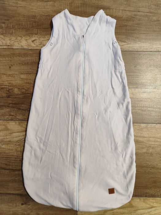 Śpiworek dla dziewczynki cienki