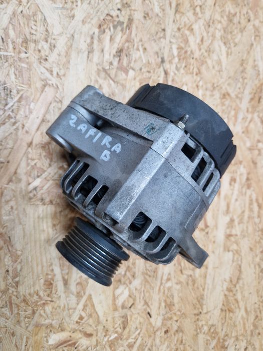 Alternator Zafira B 1.9 CDTI 150km
