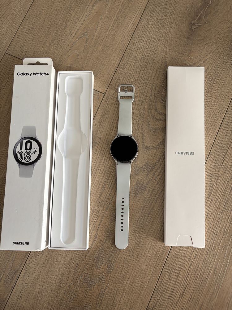 Smartwatch Samsung Galaxy Watch 4