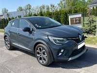 Renault Captur Org15Tyskm