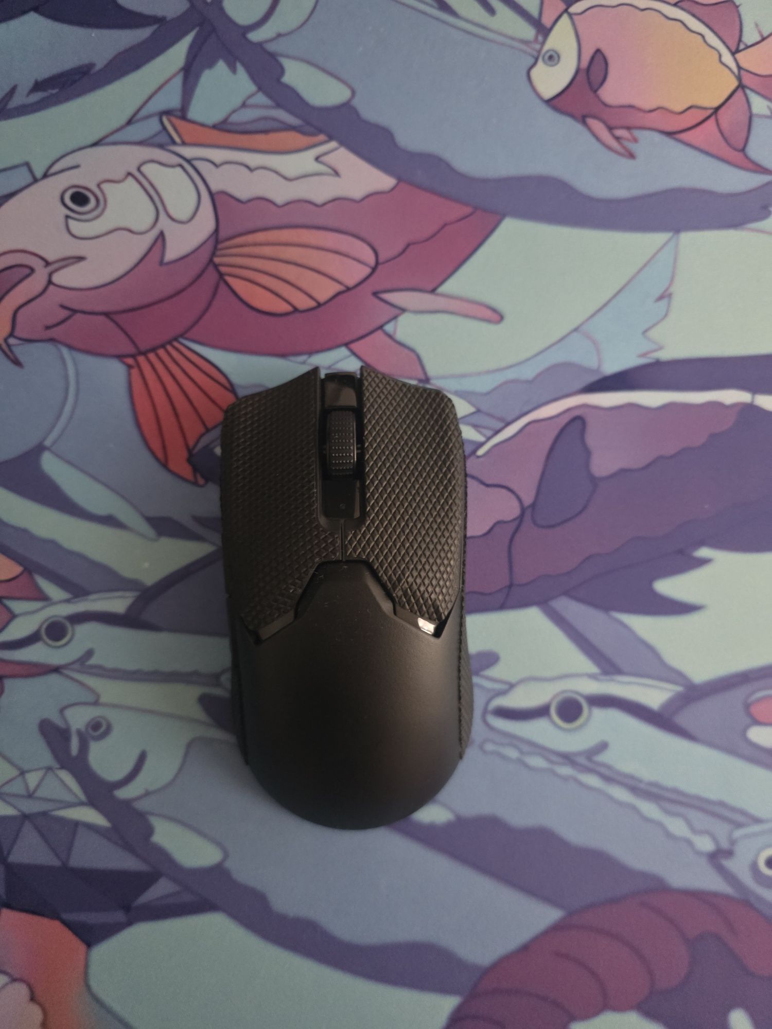 Myszka Razer Viper V2 Pro + Hyperpolling Wireless Dongle