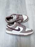Nike dunk low sail | plum eclipse | diffused taupe 37,5 23,5cm