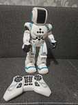 Robot Xtrem Bots Robbie na sterowanie