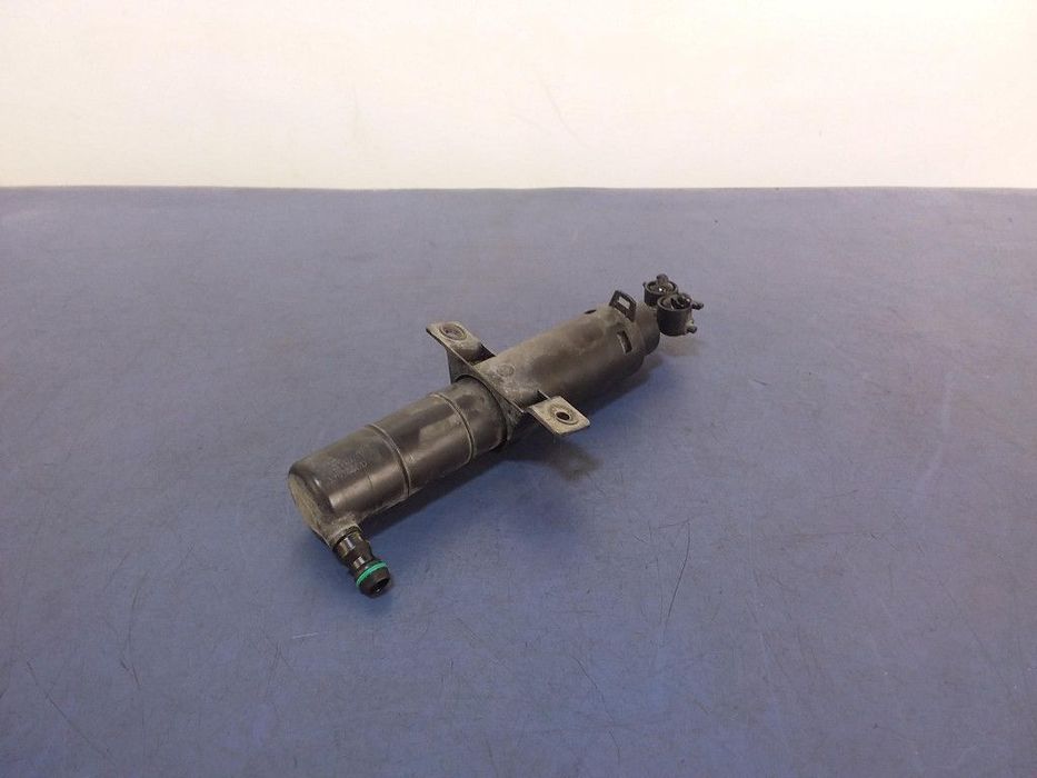 JAGUAR XF X250 SPRYSKIWACZ REFLEKTORA PRAWY